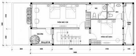 Chốn ở nữ tính, mát mắt mát lòng - 8
